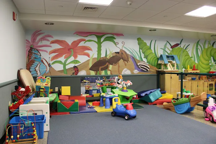 Club Fit Jefferson Valley 2