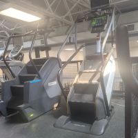 Gold's Gym