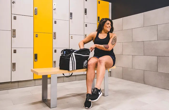 Crunch Fitness - Cutler Bay 2