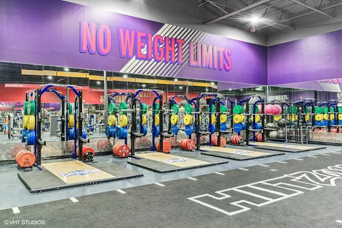 Crunch Fitness - Cutler Bay 3