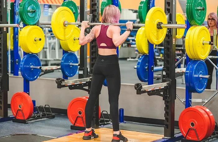 Crunch Fitness - Cutler Bay 5