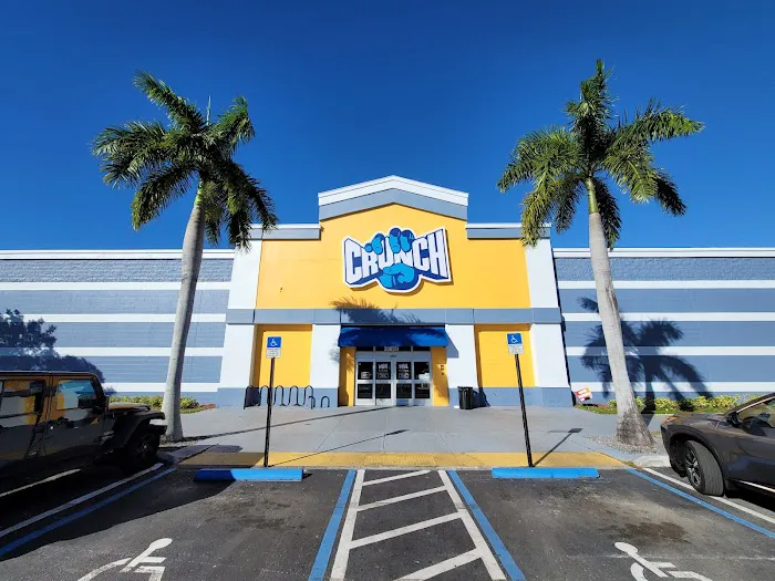 Crunch Fitness - Cutler Bay 0