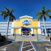 Crunch Fitness - Cutler Bay