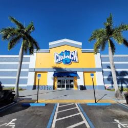 Crunch Fitness - Cutler Bay ico