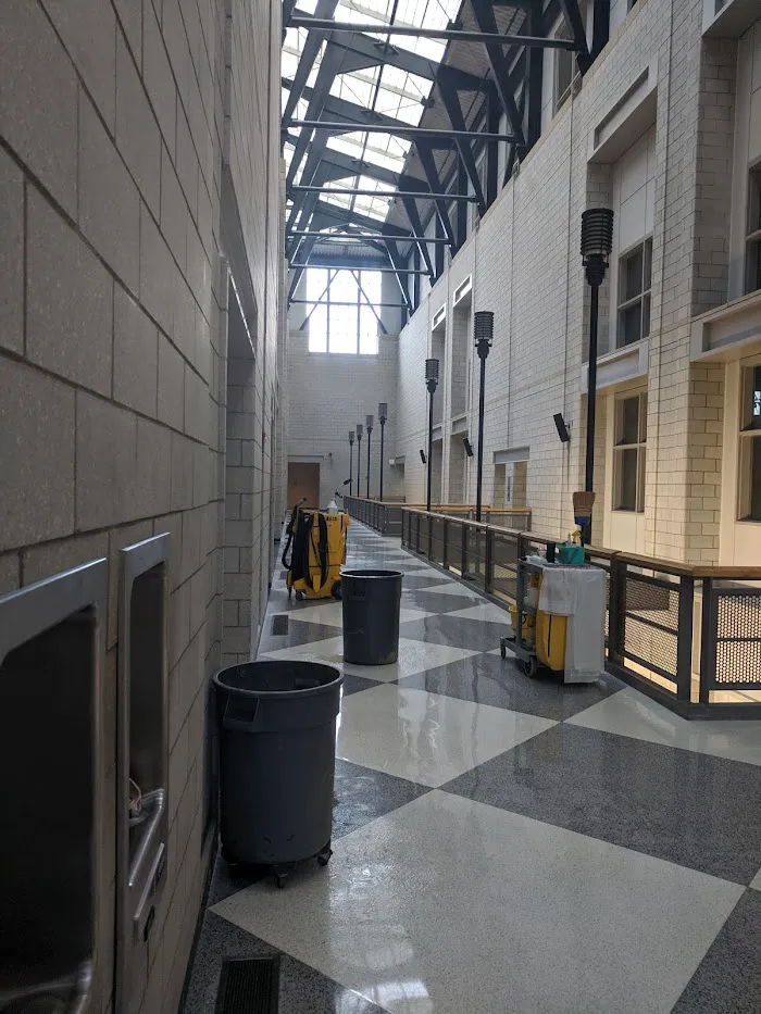 Arvin Gym 1