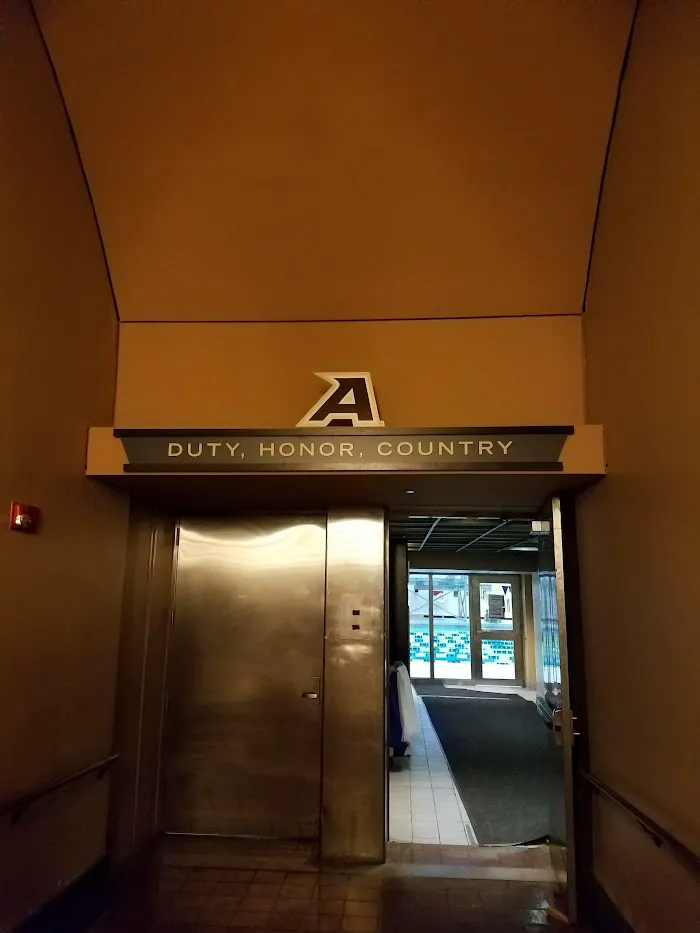 Arvin Gym 5