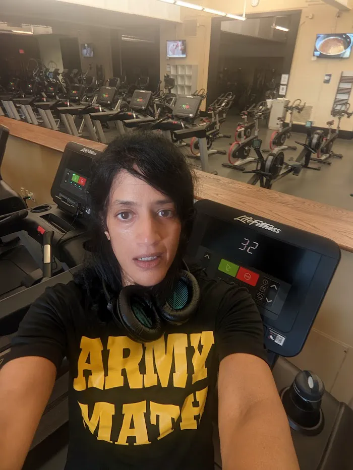 Arvin Gym 4