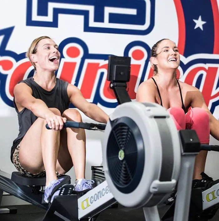 F45 Training Coral Gables 4