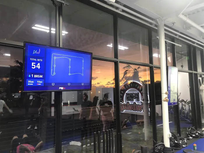 F45 Training Coral Gables 5