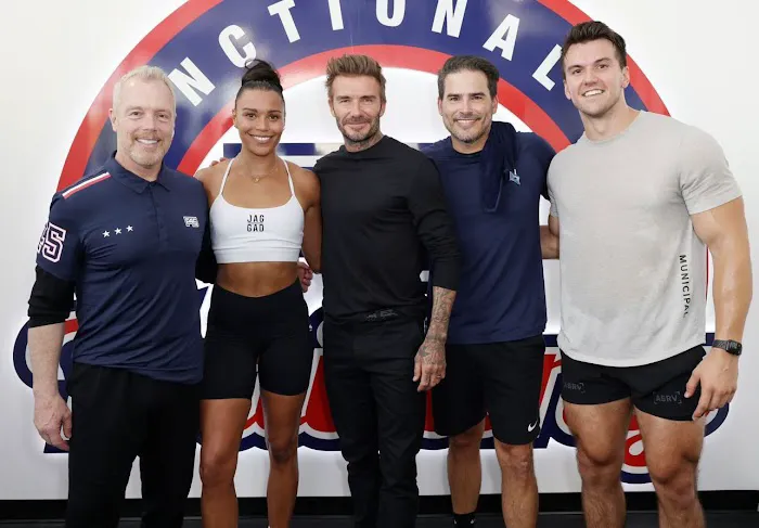 F45 Training Coral Gables 0
