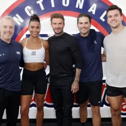 F45 Training Coral Gables ico