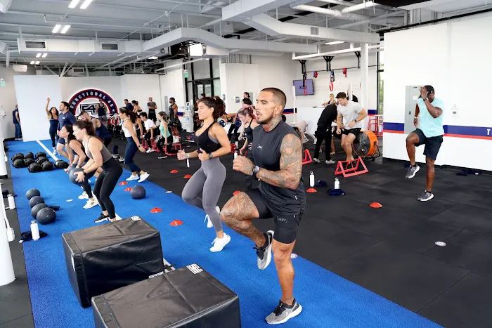 F45 Training Coral Gables 2