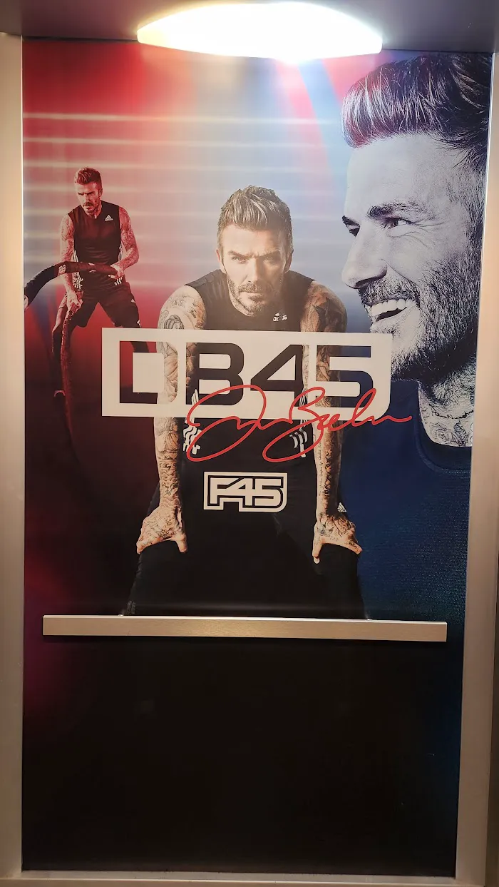 F45 Training Coral Gables 9
