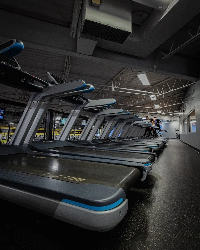 Gold's Gym 0