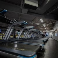 Gold's Gym