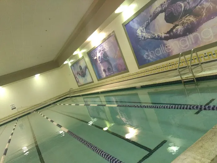 LA Fitness 2