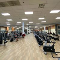 LA Fitness