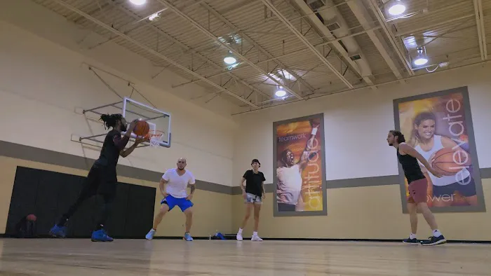 LA Fitness 5