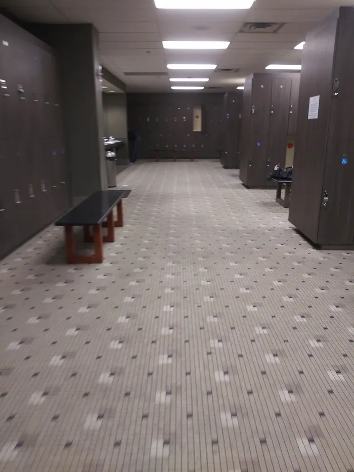 LA Fitness 10