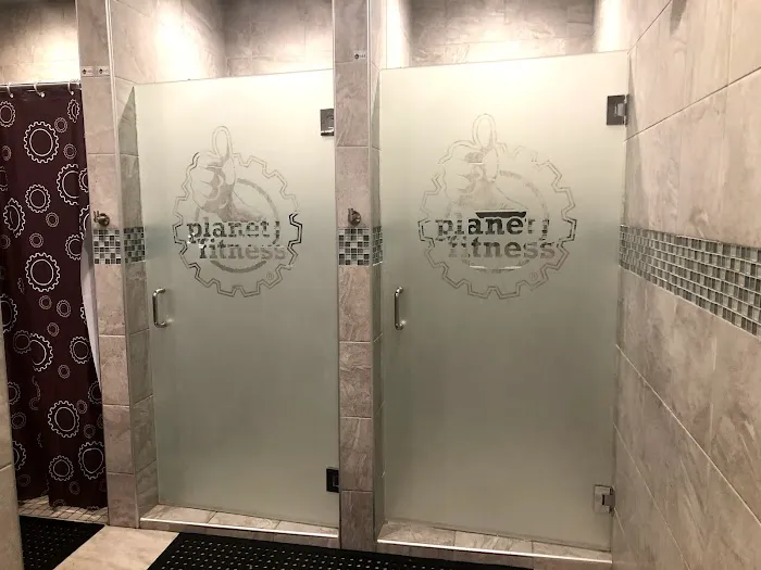 Planet Fitness 7