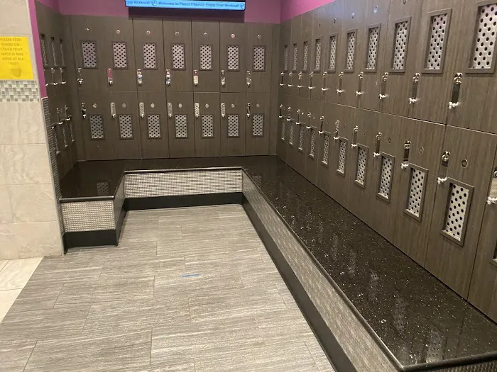 Planet Fitness 8