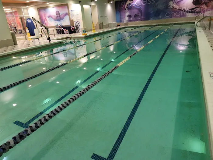 LA Fitness 0
