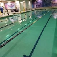 LA Fitness