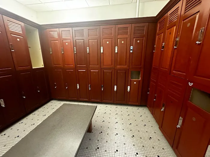 LA Fitness 9