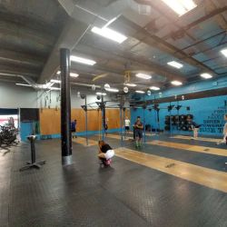Peak 360 Fitness ico