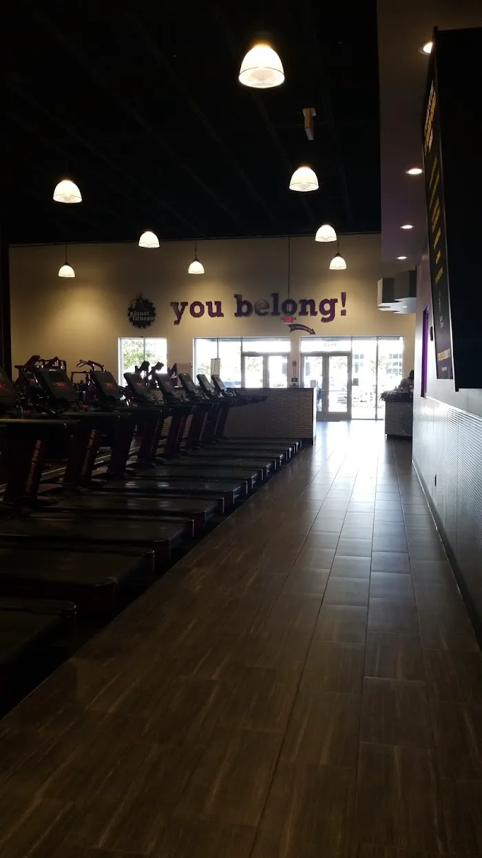 Planet Fitness 6