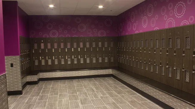 Planet Fitness 4
