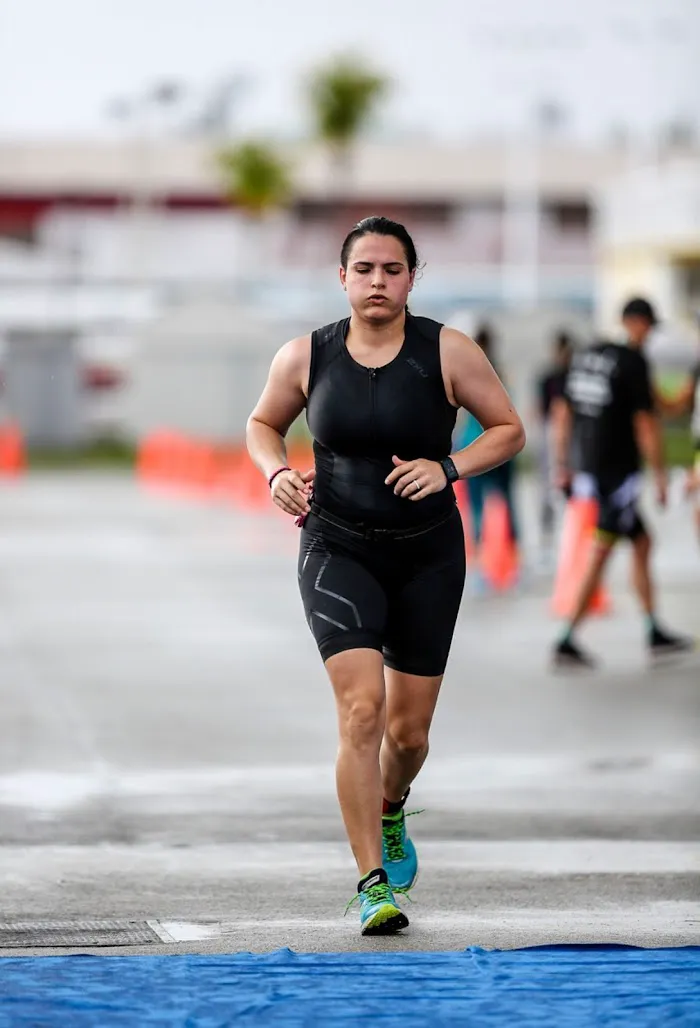 Bolt Training 6