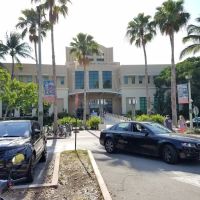 Patti and Allan Herbert Wellness Center