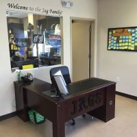 Top Gun Cheer and Dance Training Center