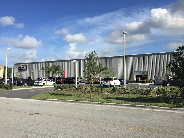 Top Gun Cheer and Dance Training Center 5