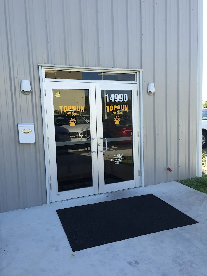 Top Gun Cheer and Dance Training Center 4