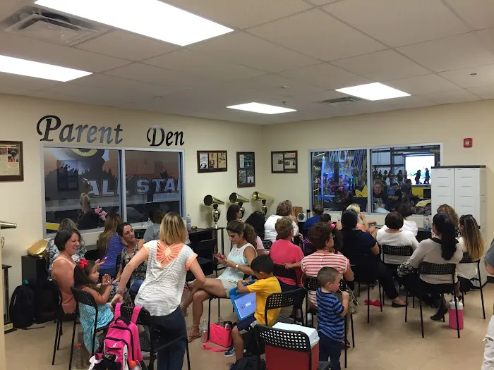 Top Gun Cheer and Dance Training Center 3