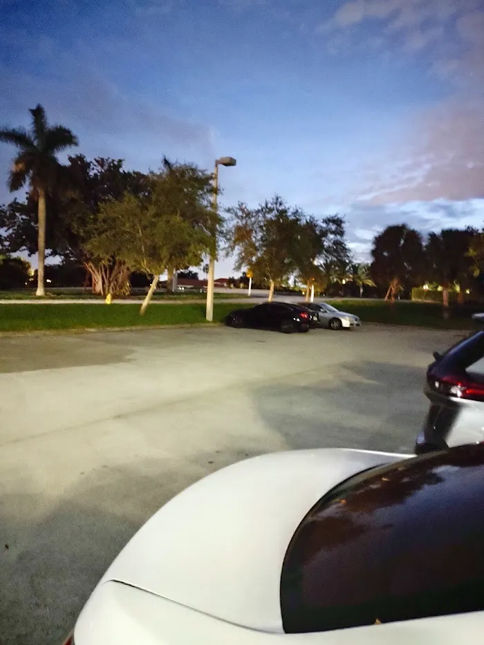 South Dade YMCA Family Center 8