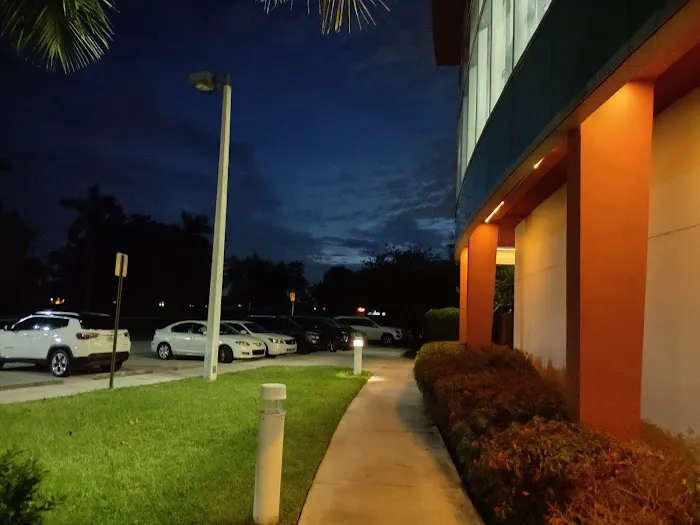 South Dade YMCA Family Center 1