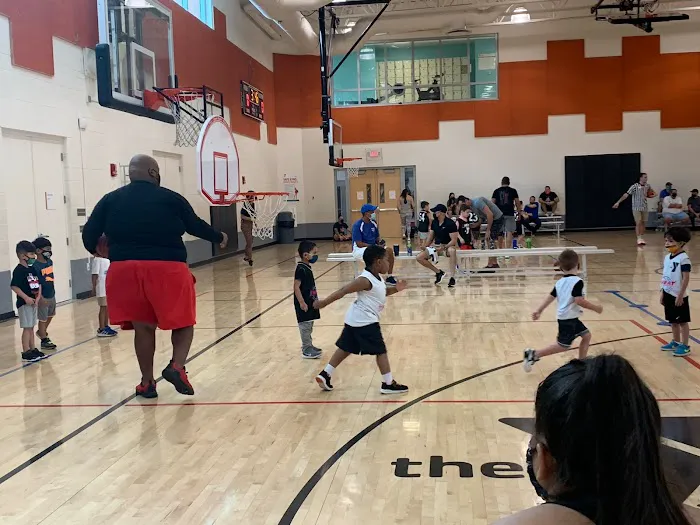 South Dade YMCA Family Center 0