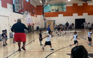 ymca miami dade