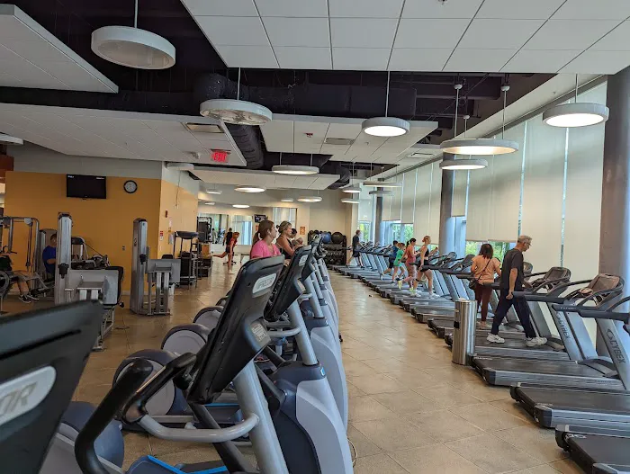 South Dade YMCA Family Center 6