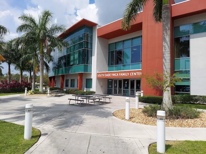 South Dade YMCA Family Center 5