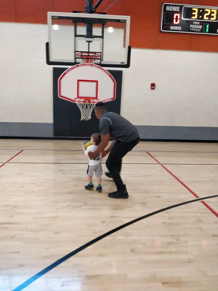 South Dade YMCA Family Center 9