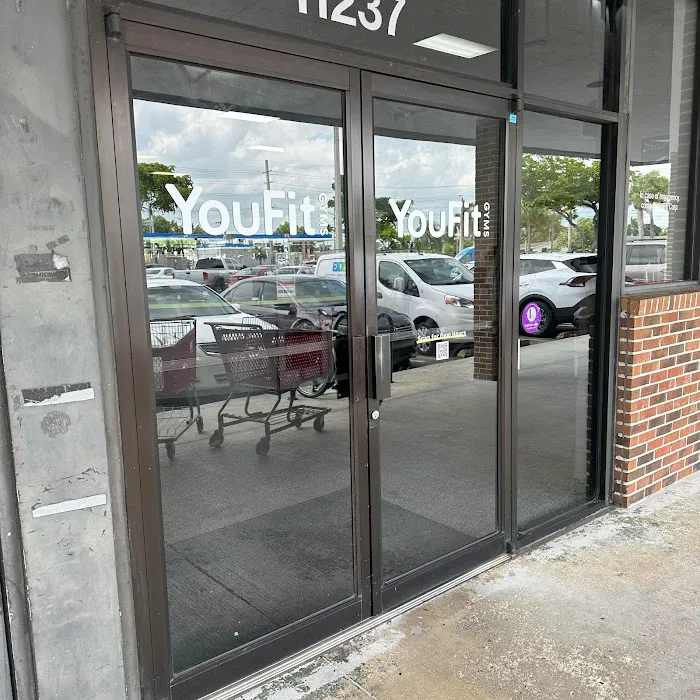 YouFit Gyms 7