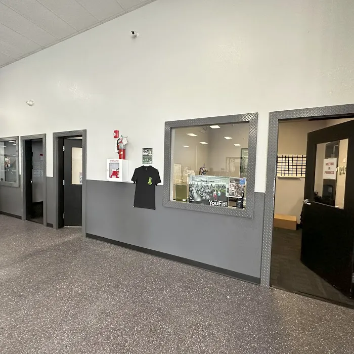 YouFit Gyms 6