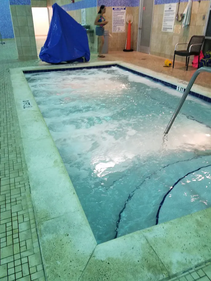 LA Fitness 2