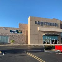 LA Fitness