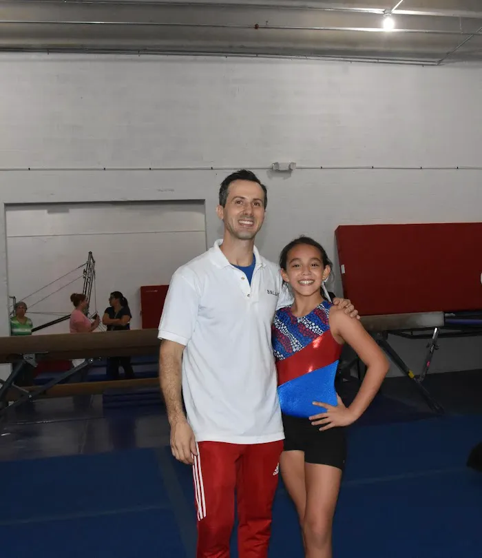 Balance Gymnastics & Tumbling 7