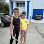Balance Gymnastics & Tumbling